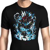 Shiny Rage - Men's Apparel