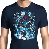 Shiny Rage - Men's Apparel