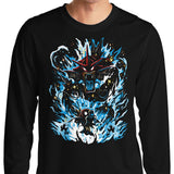 Shiny Rage - Long Sleeve T-Shirt