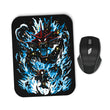Shiny Rage - Mousepad