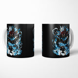 Shiny Rage - Mug