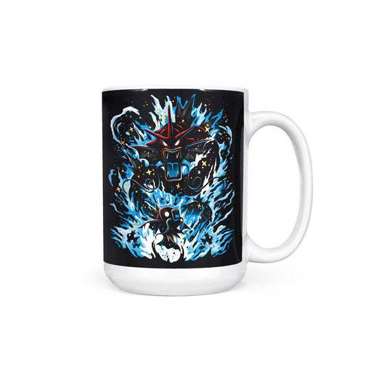Shiny Rage - Mug