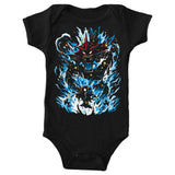 Shiny Rage - Youth Apparel