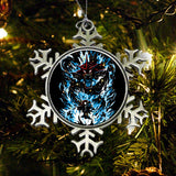 Shiny Rage - Ornament