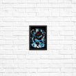 Shiny Rage - Posters & Prints