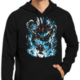 Shiny Rage - Hoodie