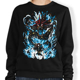 Shiny Rage - Sweatshirt