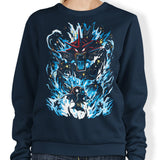 Shiny Rage - Sweatshirt