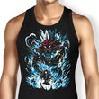 Shiny Rage - Tank Top