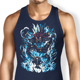 Shiny Rage - Tank Top