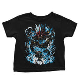Shiny Rage - Youth Apparel