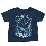 Shiny Rage - Youth Apparel