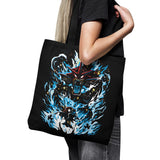 Shiny Rage - Tote Bag