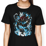 Shiny Rage - Women's Apparel