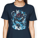 Shiny Rage - Women's Apparel