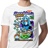 Shreddered Wheat - Men's Apparel