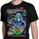 Shreddered Wheat - Men's Apparel