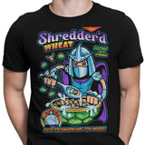 Shreddered Wheat - Men's Apparel