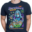 Shreddered Wheat - Men's Apparel