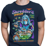 Shreddered Wheat - Men's Apparel