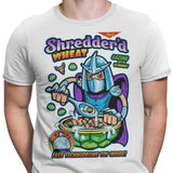 Shreddered Wheat - Men's Apparel