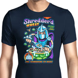 Shreddered Wheat - Men's Apparel