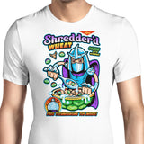 Shreddered Wheat - Men's Apparel