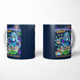 Shreddered Wheat - Mug