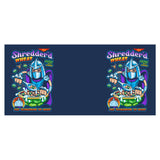 Shreddered Wheat - Mug