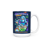 Shreddered Wheat - Mug