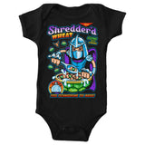 Shreddered Wheat - Youth Apparel