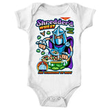 Shreddered Wheat - Youth Apparel