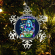 Shreddered Wheat - Ornament