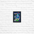 Shreddered Wheat - Posters & Prints
