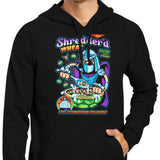 Shreddered Wheat - Hoodie