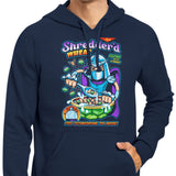 Shreddered Wheat - Hoodie
