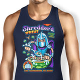Shreddered Wheat - Tank Top