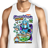 Shreddered Wheat - Tank Top