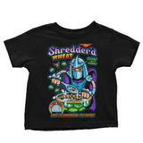 Shreddered Wheat - Youth Apparel
