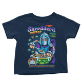 Shreddered Wheat - Youth Apparel