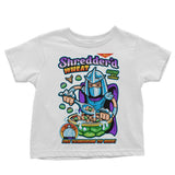 Shreddered Wheat - Youth Apparel