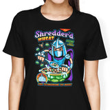 Shreddered Wheat - Women's Apparel