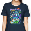 Shreddered Wheat - Women's Apparel