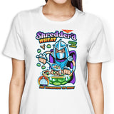 Shreddered Wheat - Women's Apparel