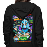 Shreddered Wheat - Hoodie