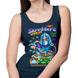 Shreddered Wheat - Tank Top