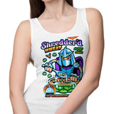 Shreddered Wheat - Tank Top