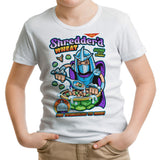 Shreddered Wheat - Youth Apparel