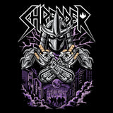 Shredhead - Mousepad