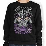 Shredhead - Sweatshirt